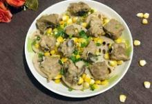 蓮藕玉米蒸排骨的做法-家常味蒸菜譜