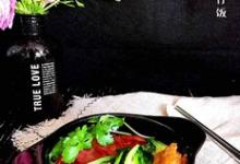 帶魚臘腸煲仔飯的做法-咸鮮味煮菜譜