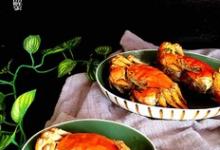 糟鹵醉熟蟹的做法-其它口味腌菜譜