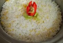 簡單干飯的做法-家常味蒸菜譜