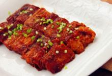 紅燒帶魚的做法-家常味燒菜譜