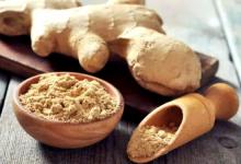 辟謠！吃姜不去皮 真會害自己？