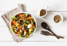 問答｜外賣如何吃得健康，營養師怎樣叫外賣？