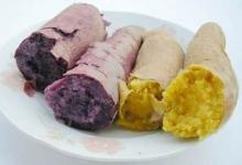 紅薯和紫薯哪個(gè)營(yíng)養(yǎng)價(jià)值高 吃多了會(huì)胖嗎