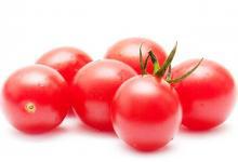 “千禧果”為何貴？專家：就是櫻桃番茄