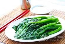 怎樣吃蔬菜才能合理控制血糖？