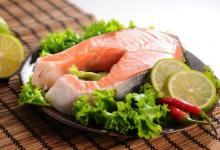 醫生建議:多吃油性魚類有益心臟健康