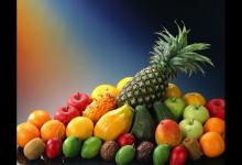  每天吃多少水果才健康？