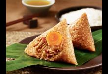 醫生提醒:沒吃完的粽子 別當早餐宵夜