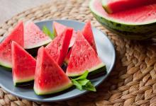 運動后吃西瓜有什么好處？