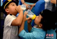 牛奶vs豆漿哪種更好?告訴你這些真相