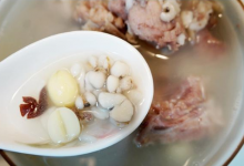 失眠多夢(mèng)、心神不寧?試試四神湯