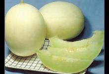 想要水果低卡又養(yǎng)顏？選擇甜瓜吧！