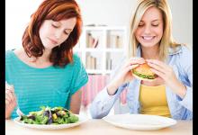 饑餓成怒?科學家揭秘心情和飲食的聯(lián)系