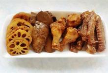 鹵味吃出食物中毒？怎樣避免冷盤里的危險(xiǎn)