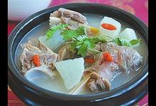 羊肉 冬天到底能不能吃呢?