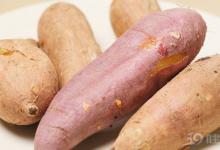 紅薯是“地下美食”,常吃收獲四大好處!