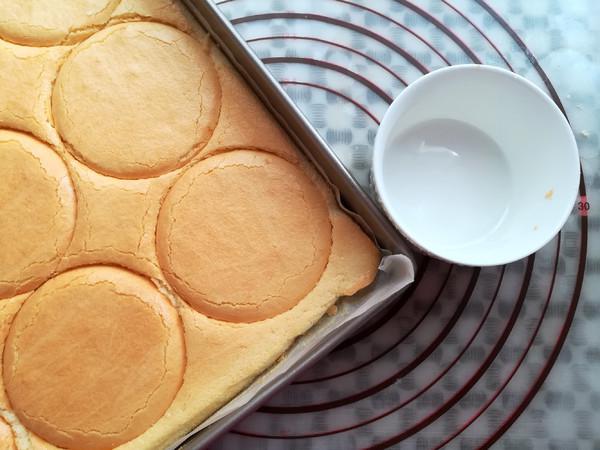 海苔肉松小貝的做法-咸鮮味烘焙菜譜 海苔肉松小貝的做法-咸鮮味烘焙菜譜
