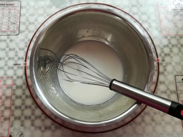 海苔肉松小貝的做法-咸鮮味烘焙菜譜 海苔肉松小貝的做法-咸鮮味烘焙菜譜