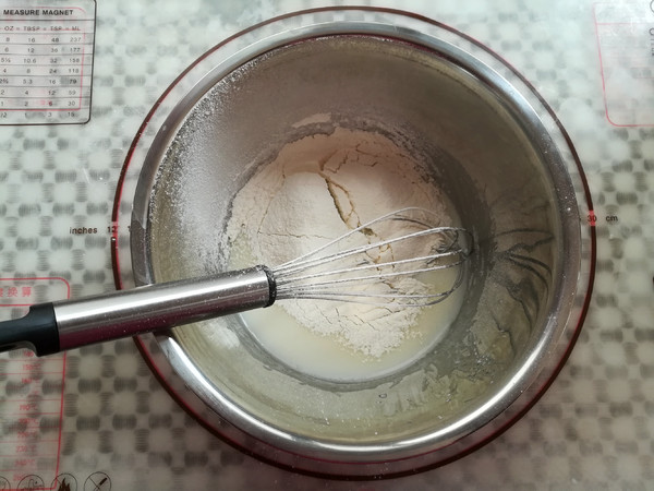 海苔肉松小貝的做法-咸鮮味烘焙菜譜 海苔肉松小貝的做法-咸鮮味烘焙菜譜