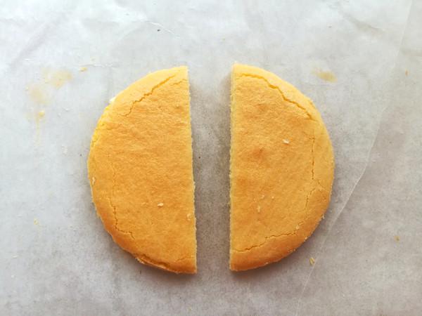 海苔肉松小貝的做法-咸鮮味烘焙菜譜 海苔肉松小貝的做法-咸鮮味烘焙菜譜