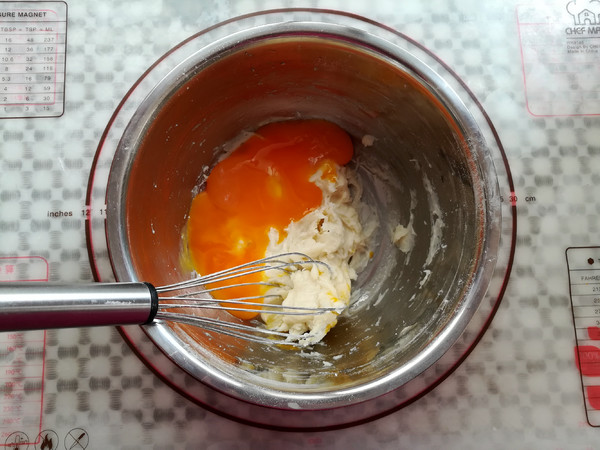 海苔肉松小貝的做法-咸鮮味烘焙菜譜 海苔肉松小貝的做法-咸鮮味烘焙菜譜