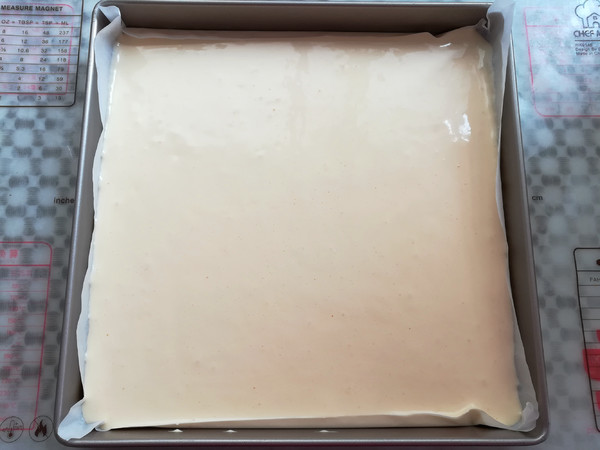 海苔肉松小貝的做法-咸鮮味烘焙菜譜 海苔肉松小貝的做法-咸鮮味烘焙菜譜