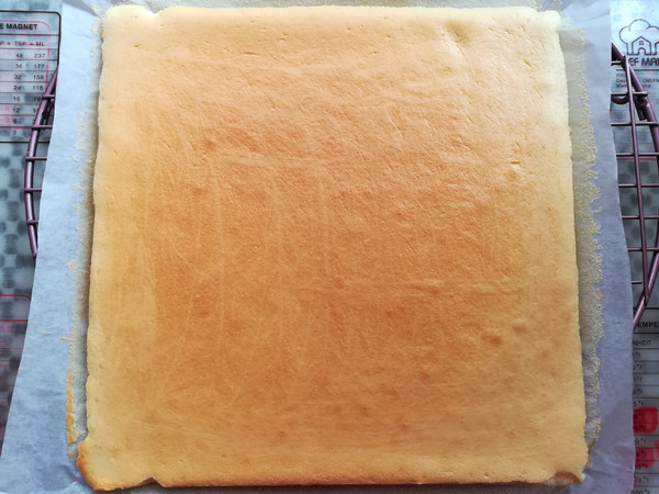 海苔肉松小貝的做法-咸鮮味烘焙菜譜 海苔肉松小貝的做法-咸鮮味烘焙菜譜