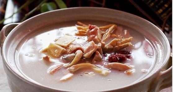 愛喝湯快收好,30 種煲湯秘訣,學會這些就夠了