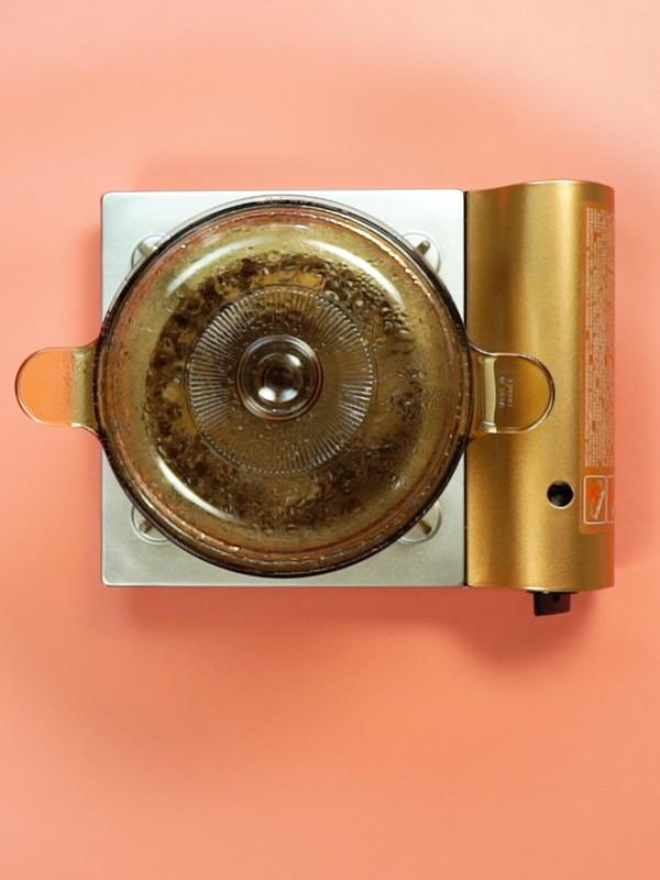 黑糖珍珠鮮奶的做法-甜味燉菜譜 黑糖珍珠鮮奶的做法-甜味燉菜譜