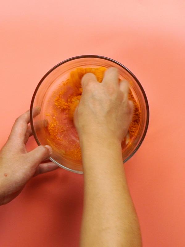 烤肉拌飯的做法-家常味拌菜譜 烤肉拌飯的做法-家常味拌菜譜