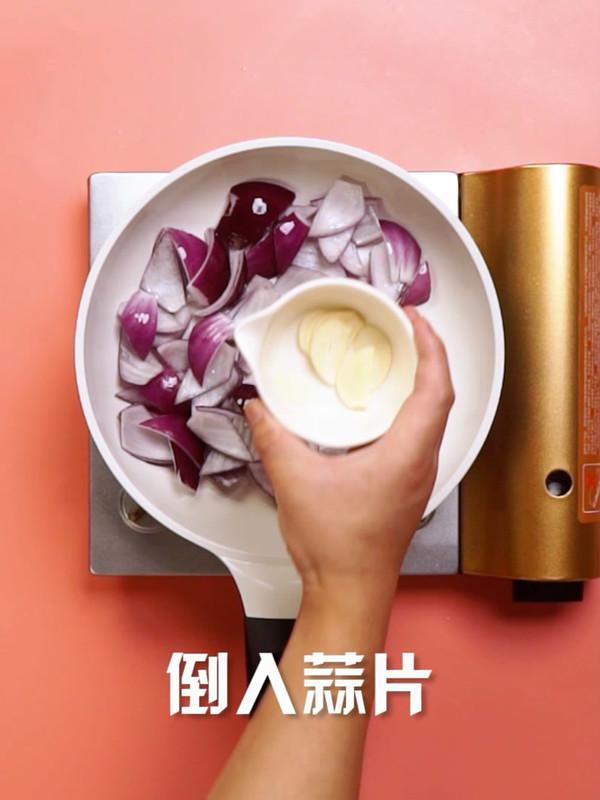 洋蔥炒牛肉的做法-家常味炒菜譜 洋蔥炒牛肉的做法-家常味炒菜譜