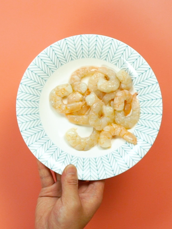 軟炸蝦仁的做法-家常味炸菜譜 軟炸蝦仁的做法-家常味炸菜譜