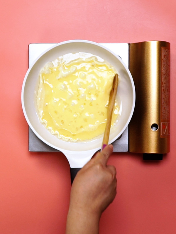 滑蛋蝦仁的做法-家常味炒菜譜 滑蛋蝦仁的做法-家常味炒菜譜