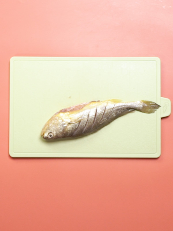 紅燒小黃魚的做法-家常味燒菜譜 紅燒小黃魚的做法-家常味燒菜譜