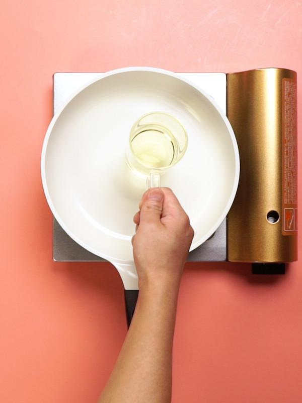 紅燒素雞的做法-家常味燒菜譜