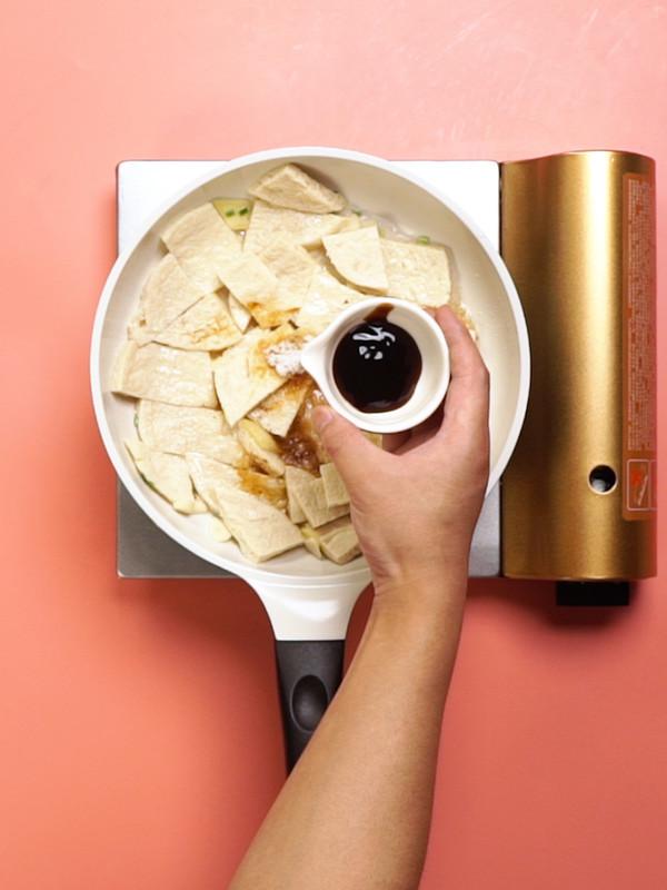 紅燒素雞的做法-家常味燒菜譜