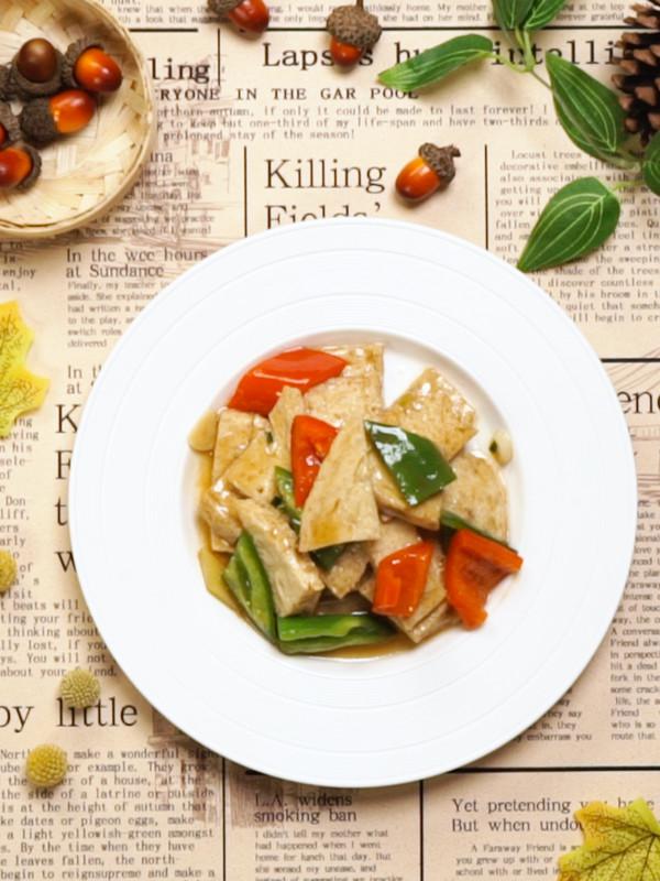 紅燒素雞的做法-家常味燒菜譜