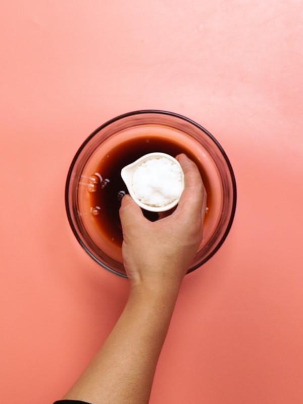 醬黃瓜的做法-家常味煮菜譜