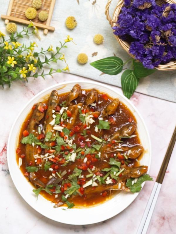 醬燜嘎魚的做法-家常味煮菜譜-易網(wǎng)健康養(yǎng)生網(wǎng) 醬燜嘎魚的做法-家常味煮菜譜