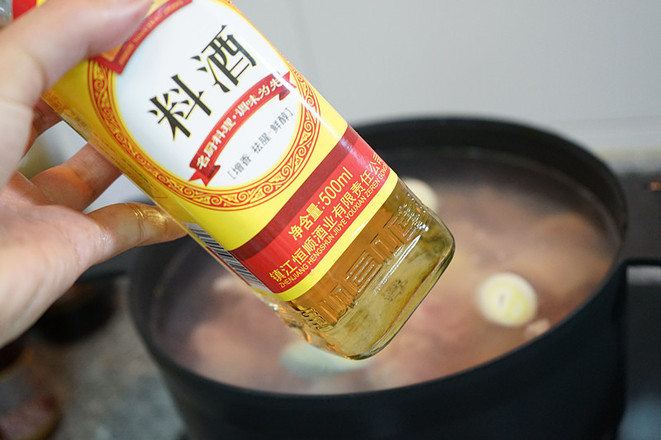 大盤雞的做法-家常味煮菜譜