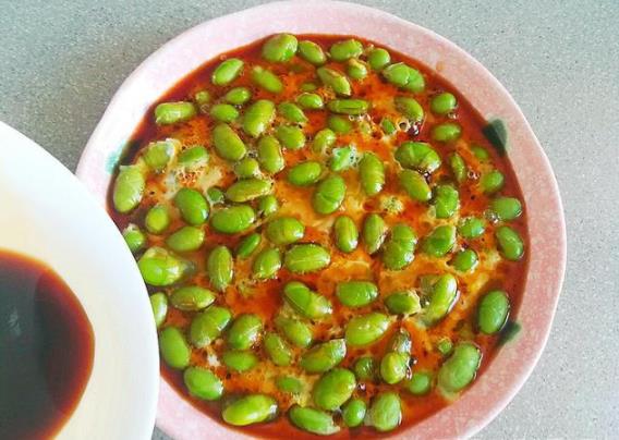 青豆蒸蛋的做法-家常味蒸菜譜-易網(wǎng)健康養(yǎng)生網(wǎng) 青豆蒸蛋的做法-家常味蒸菜譜