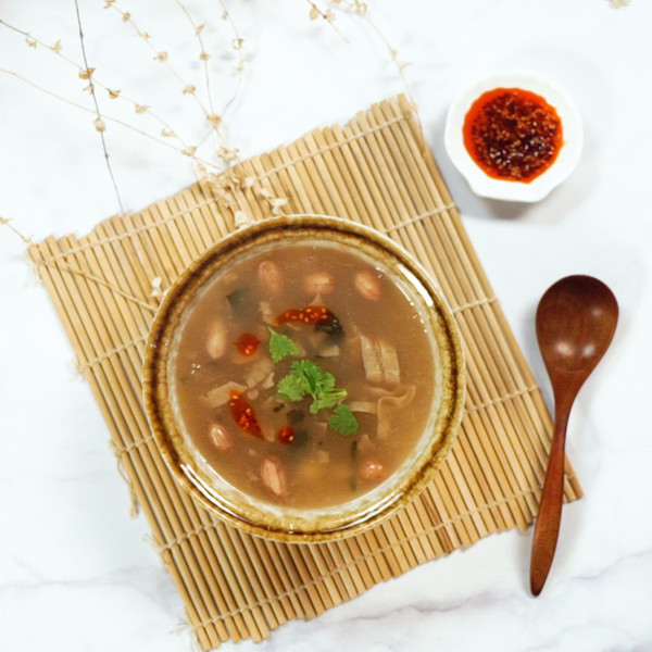 胡辣湯的做法-酸辣味煮菜譜-易網(wǎng)健康養(yǎng)生網(wǎng) 胡辣湯的做法-酸辣味煮菜譜