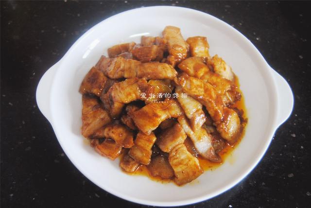 醬蒸五花肉的做法-家常味蒸菜譜-易網健康養生網 醬蒸五花肉的做法-家常味蒸菜譜