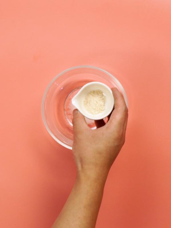 糖醋藕片的做法-酸甜味炒菜譜