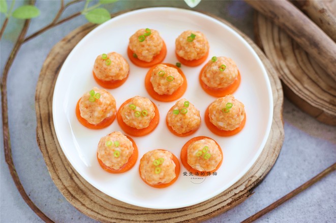 清蒸蝦丸的做法-家常味蒸菜譜-易網(wǎng)健康養(yǎng)生網(wǎng) 清蒸蝦丸的做法-家常味蒸菜譜