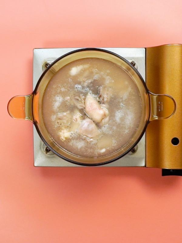 姜母鴨的做法-家常味燉菜譜-易網(wǎng)健康養(yǎng)生網(wǎng) 姜母鴨的做法-家常味燉菜譜