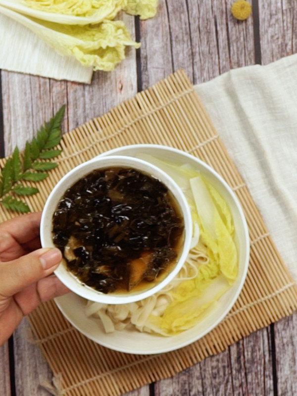 片兒川的做法-咸鮮味煮菜譜-易網健康養生網 片兒川的做法-咸鮮味煮菜譜