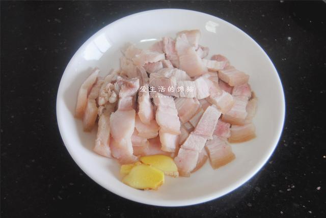 醬蒸五花肉的做法-家常味蒸菜譜-易網健康養生網 醬蒸五花肉的做法-家常味蒸菜譜