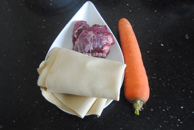 花開富貴卷的做法-家常味蒸菜譜-易網(wǎng)<a href=http://www.xllyou.com/ target=_blank class=infotextkey>健康養(yǎng)生</a>網(wǎng) 花開富貴卷的做法-家常味蒸菜譜